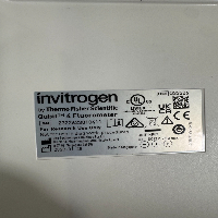 Invitrogen Qubit 4 Fluorometer image 3